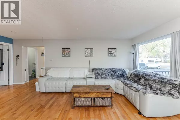 Prince George, BC V2L1V3,1768 LARCH STREET