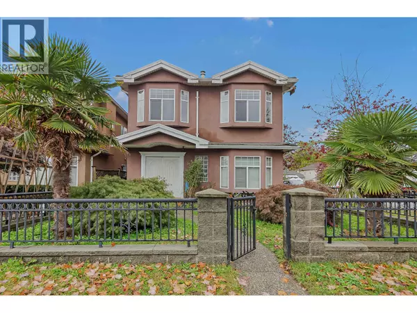 Vancouver, BC V5X1G2,1380 E 51ST AVENUE