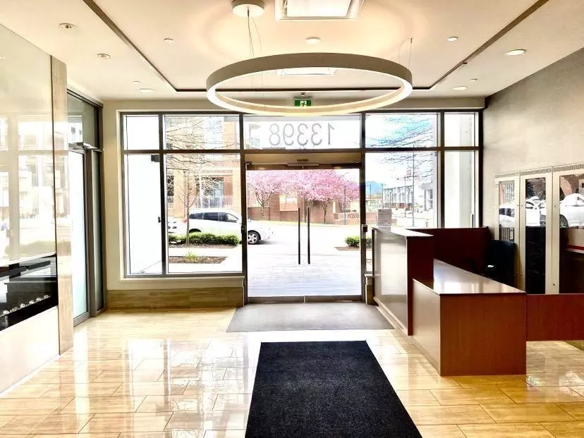 Surrey, BC V3T1V6,13398 104 AVENUE #2508