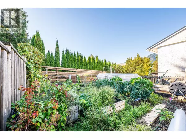 Squamish, BC V0N1T0,2332 ARGYLE CRESCENT