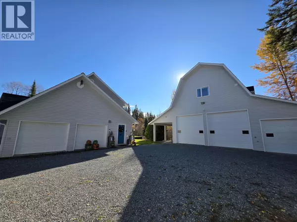 Prince George, BC V2N6V8,10955 CHARLES DRIVE