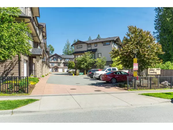 Abbotsford, BC V4X0B2,2950 LEFEUVRE #10