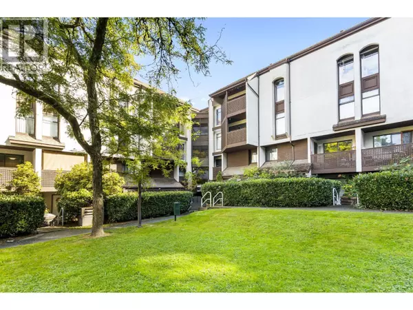 340 GINGER DR #6, New Westminster, BC V3L5L7