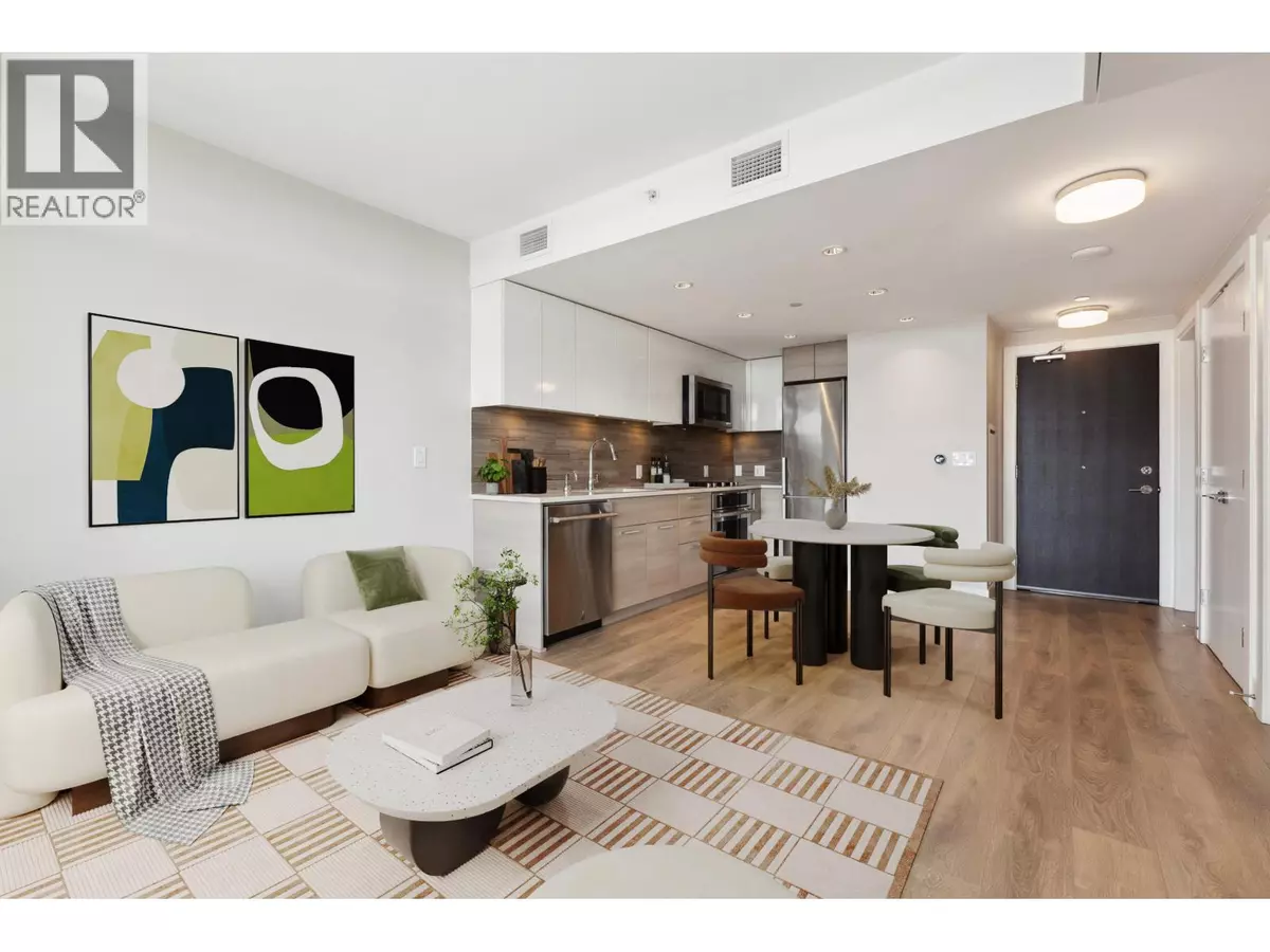 Vancouver, BC V5S0H2,8533 RIVER DISTRICT XING #1104