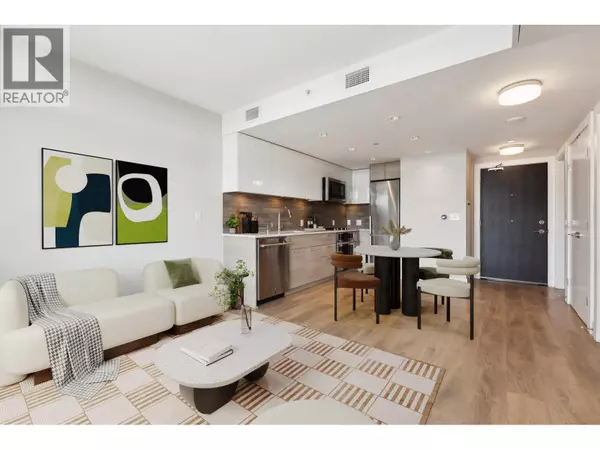 8533 RIVER DISTRICT XING #1104, Vancouver, BC V5S0H2