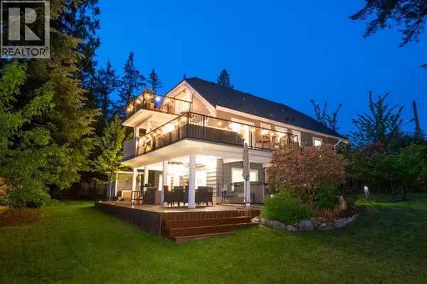 66 MAPLE COURT, Anmore, BC V3H4Y5