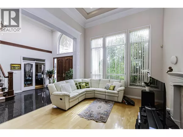 Richmond, BC V6Y1G1,7551 LUCAS ROAD