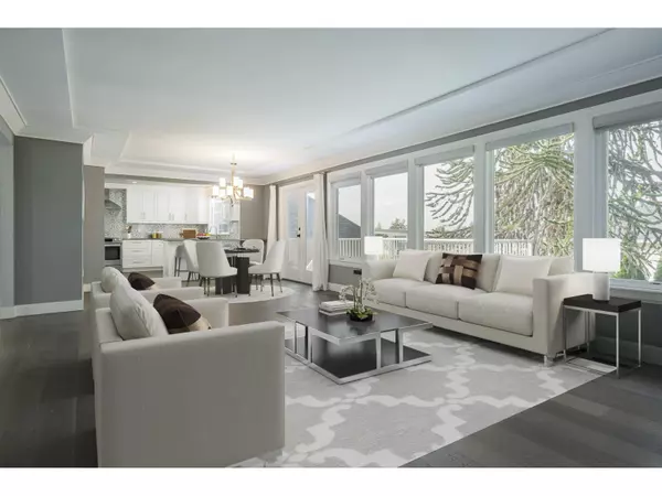 21793 48A AVENUE, Langley, BC V3A3P7