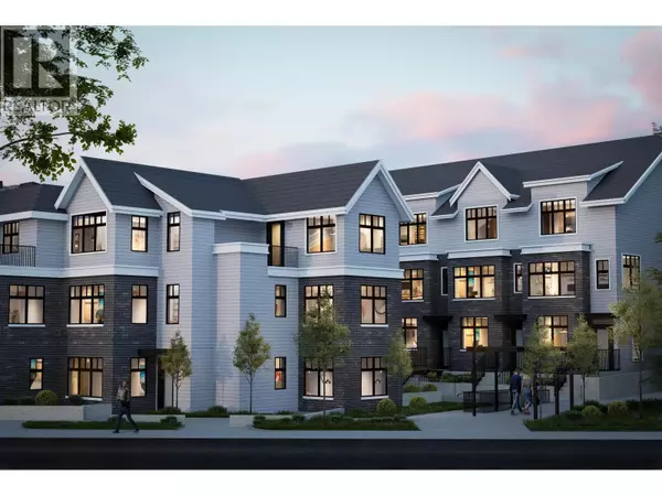 North Vancouver, BC V7P1Y1,1928 GLENAIRE DR #10