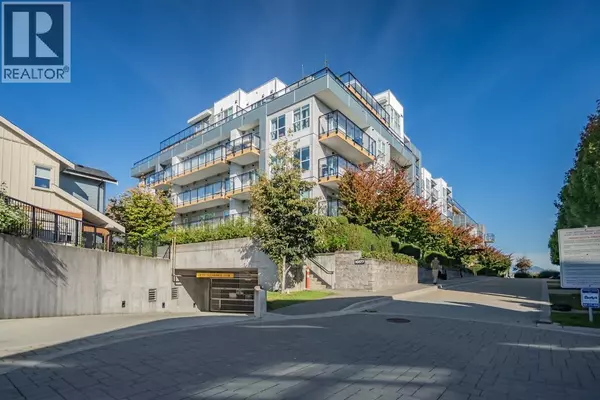 Richmond, BC V6X0S2,10177 RIVER DR #208