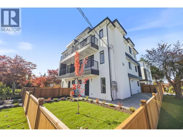 4170 HURST ST #1, Burnaby, BC V5J3R4