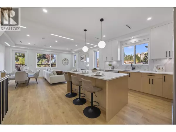 4170 HURST ST #3, Burnaby, BC V5J3R4