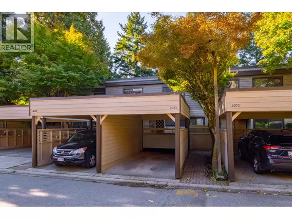 4083 PARKWAY DRIVE, Vancouver, BC V6L3C9