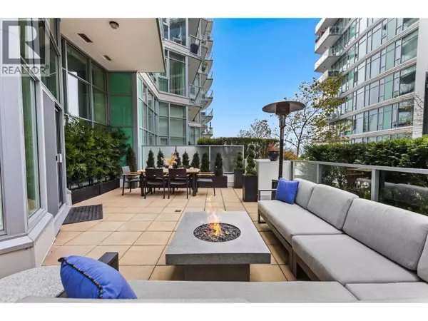 199 VICTORY SHIP WAY #104, North Vancouver, BC V9L0E2