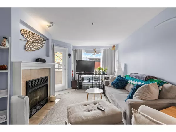 33708 KING RD #407, Abbotsford, BC V2S8C6