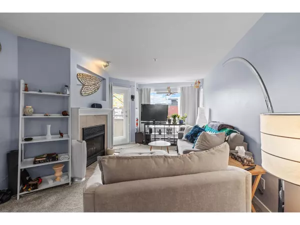 Abbotsford, BC V2S8C6,33708 KING RD #407