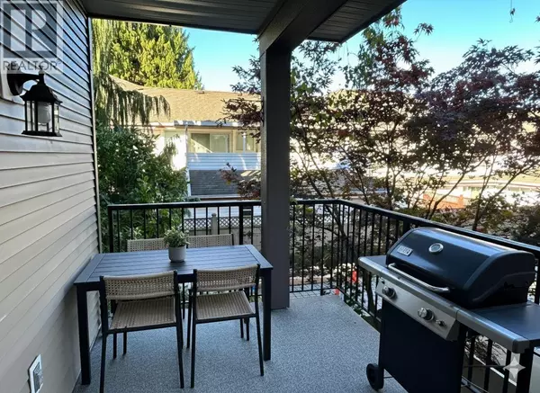 Maple Ridge, BC V2X3H6,22150 DEWDNEY TRUNK RD #215