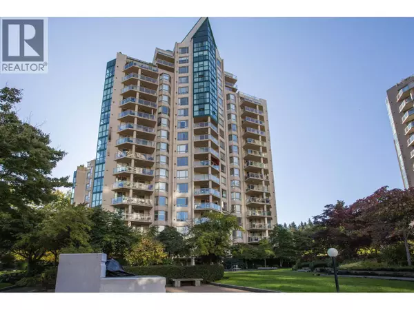 1190 PIPELINE RD #1501, Coquitlam, BC V3B7T9