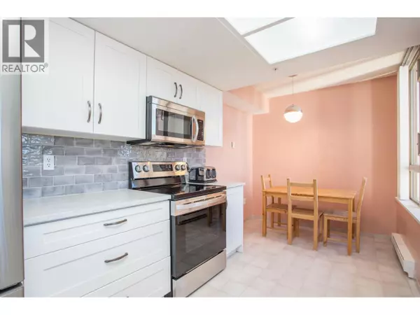 Coquitlam, BC V3B7T9,1190 PIPELINE RD #1501