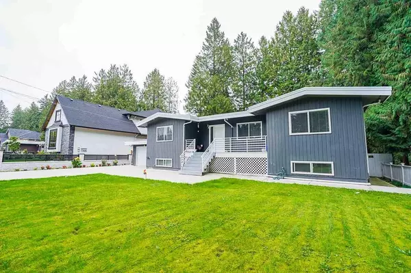 Abbotsford, BC V2T2M7,2212 GRANT STREET