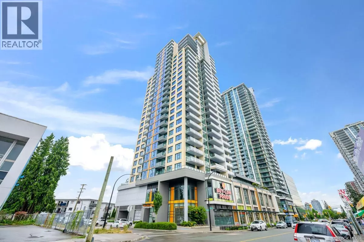Burnaby, BC V3N0H2,7303 NOBLE LN #402