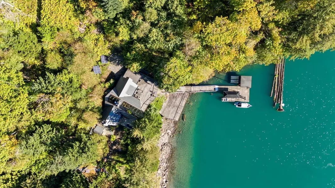 LOT 179 YALE DIVISION YALE DISTRICT LAKE|Harrison Lake, Harrison Hot Springs, BC V0M1K0