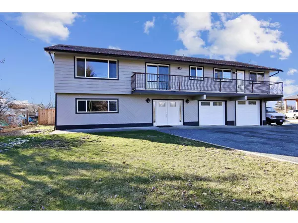 8875 PREST ROAD|East Chilliwack, Chilliwack, BC V2P8E1