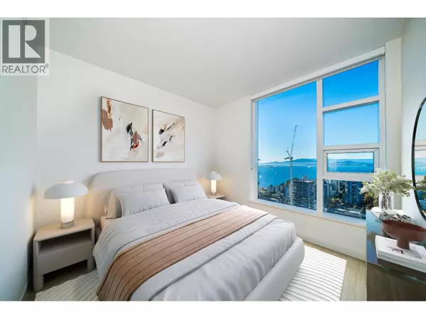 Vancouver, BC V6Z0G7,1289 HORNBY ST #3902