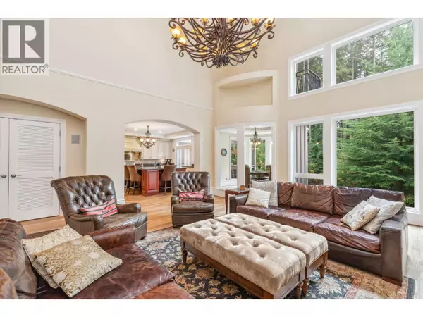 Anmore, BC V3H0A3,320 FORESTVIEW LANE