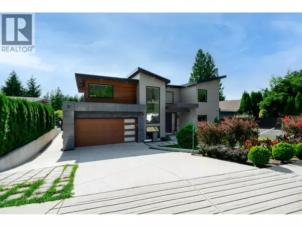 4399 HIGHLAND BOULEVARD, North Vancouver, BC V7R2Z8