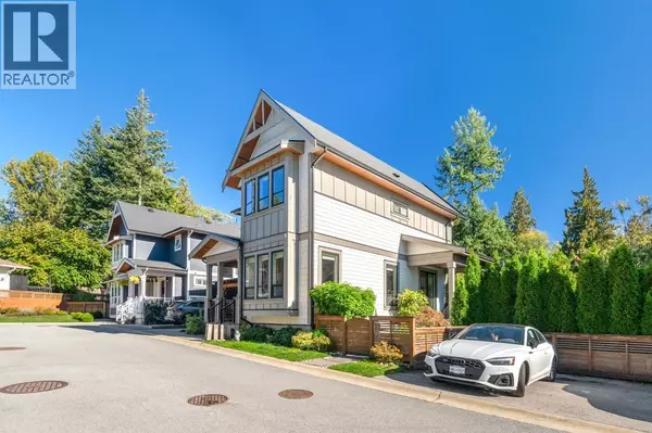 North Vancouver, BC V7M0E1,2020 CARSON COURT