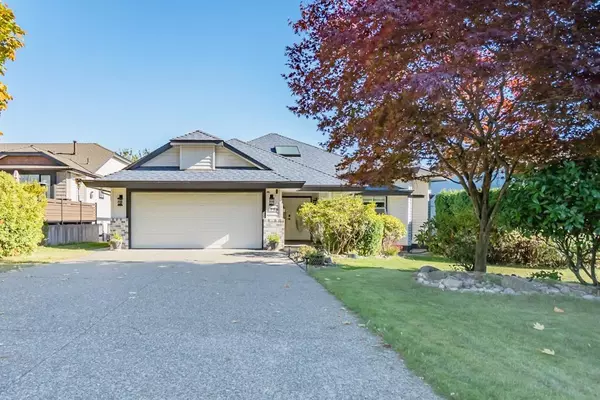 6238 191A STREET, Surrey, BC V3S8C6