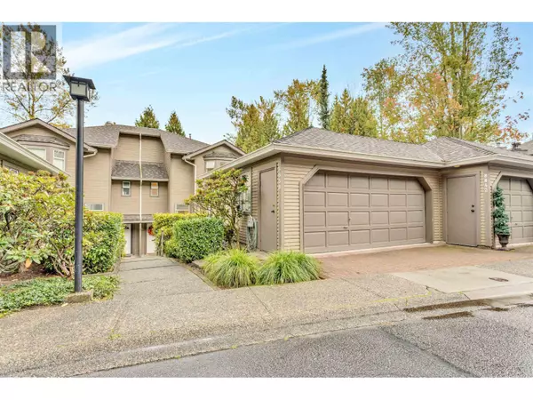 8838 LARKFIELD DRIVE, Burnaby, BC V5A4L1