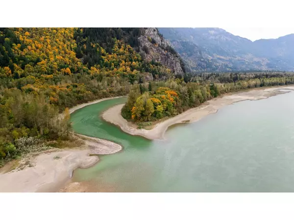 Agassiz, BC V0M1A2,SE 1/4 VASASUS ISLAND|Agassiz