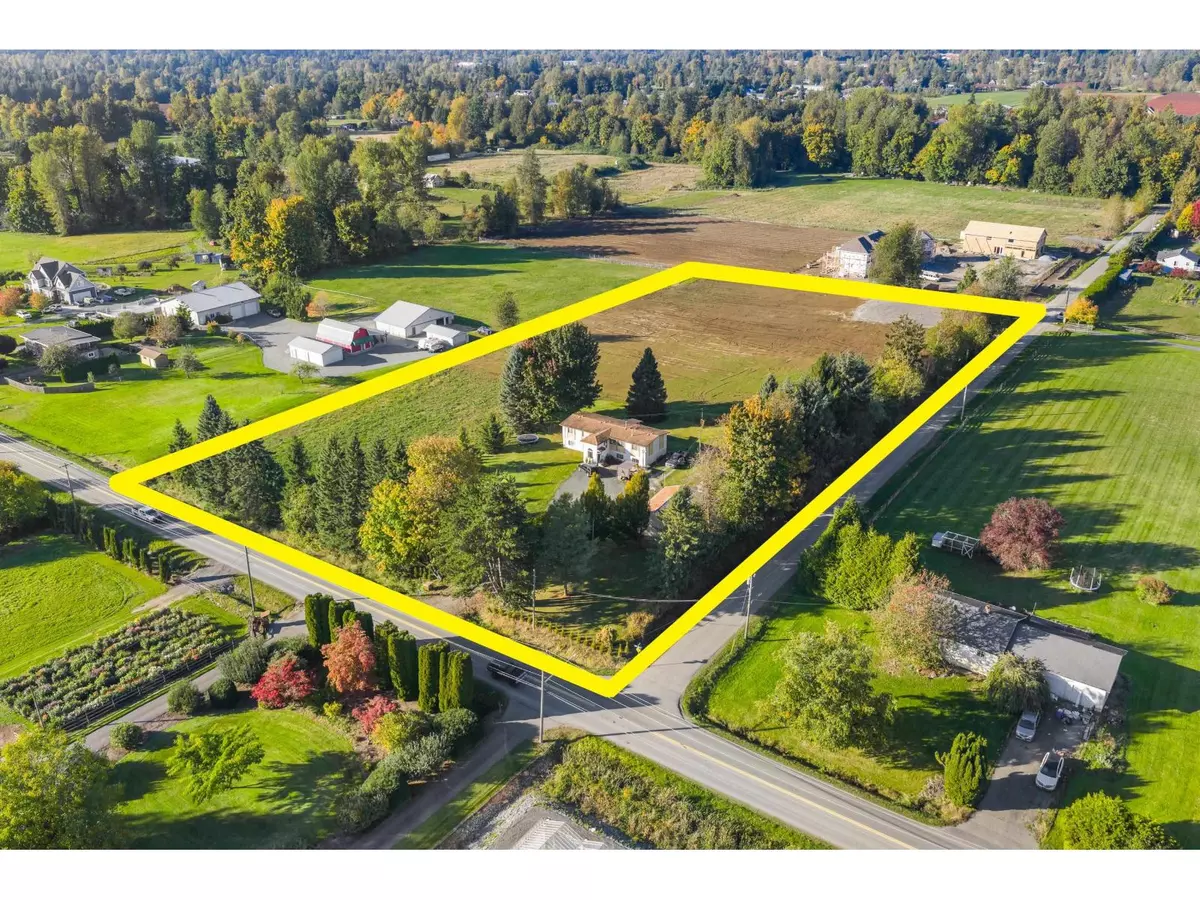 Abbotsford, BC V4X1S2,28991 TOWNSHIPLINE ROAD