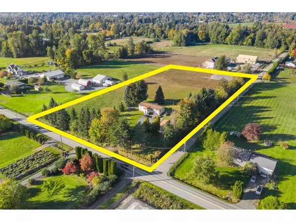 28991 TOWNSHIPLINE ROAD, Abbotsford, BC V4X1S2