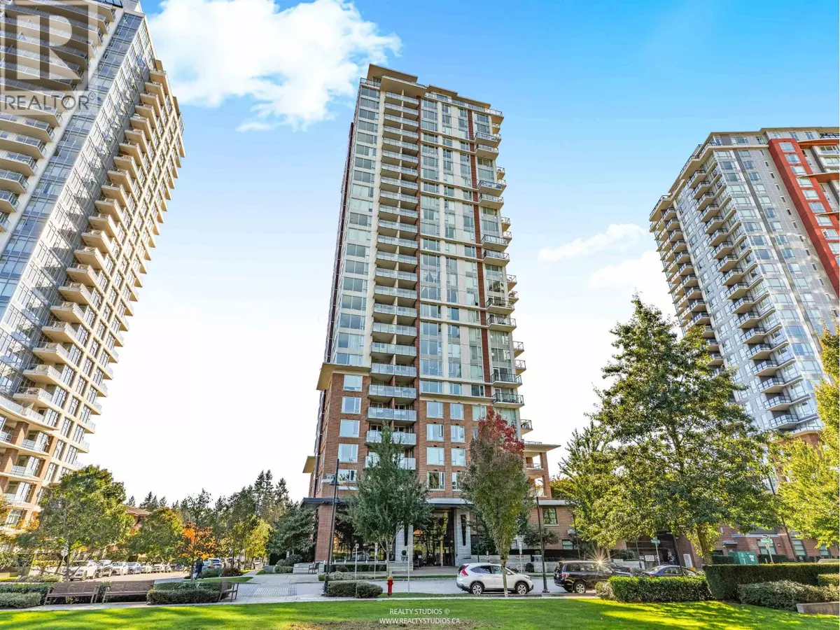 Coquitlam, BC V3B0P3,3100 WINDSOR Gate #1905