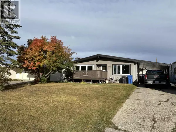 9308 112 AVENUE, Fort St. John, BC V1J2V9