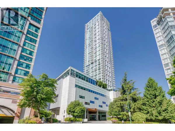 4508 HAZEL ST #3702, Burnaby, BC V5H0E4