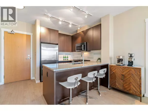 North Vancouver, BC V7M0C5,135 West 2ND ST #408