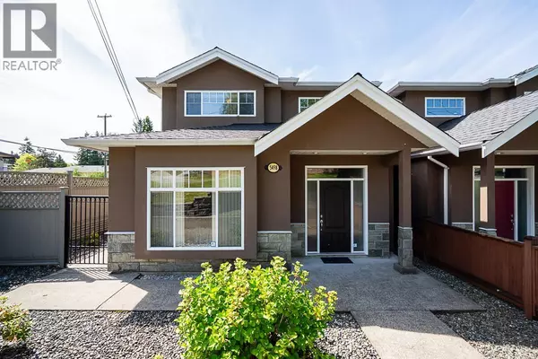 Burnaby, BC V5B1Y1,5498 VENABLES STREET