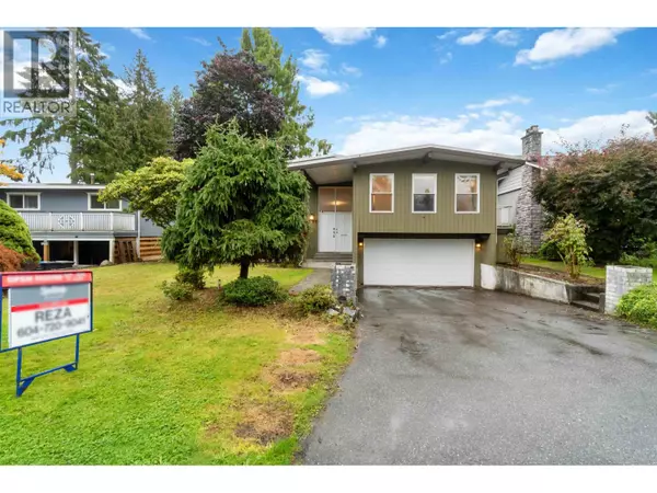 Port Moody, BC V3H1H6,595 GARROW DRIVE