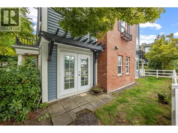 Port Coquitlam, BC V3C0B2,2495 DAVIES AVE #5