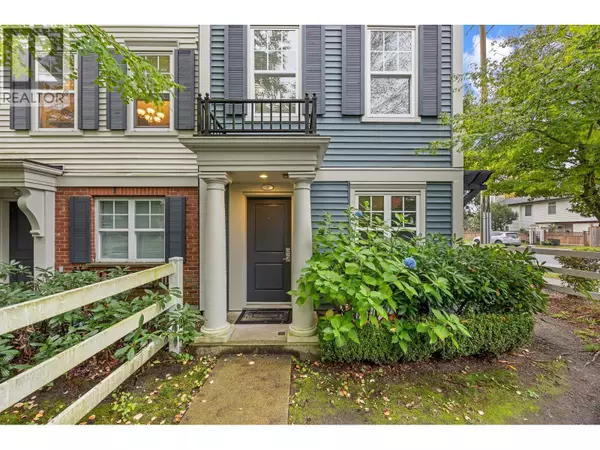 Port Coquitlam, BC V3C0B2,2495 DAVIES AVE #5