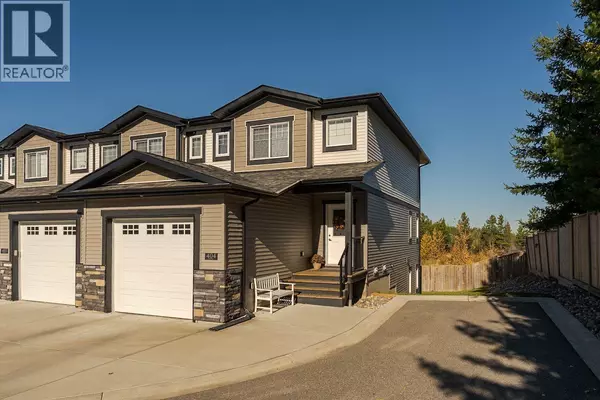 6798 WESTGATE AVE #404, Prince George, BC V2N0H6