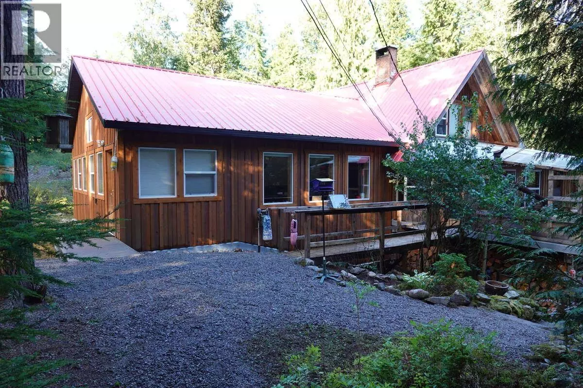 Terrace, BC V8G4Z1,3490 COL-SMITH AVENUE