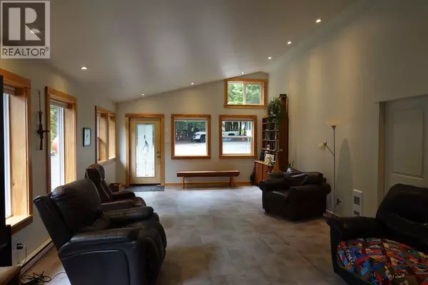 Terrace, BC V8G4Z1,3490 COL-SMITH AVENUE