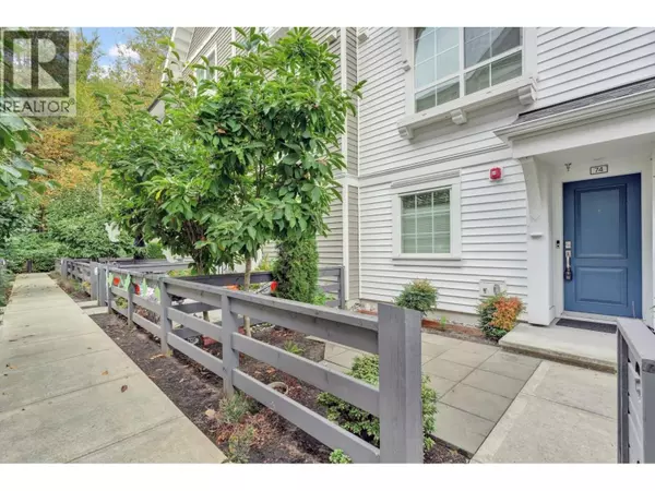 Pitt Meadows, BC V3Y0G7,19696 HAMMOND RD #74