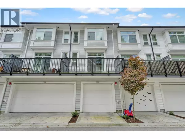 Pitt Meadows, BC V3Y0G7,19696 HAMMOND RD #74