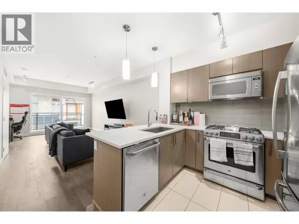 10155 RIVER DR #313, Richmond, BC V6X0L3